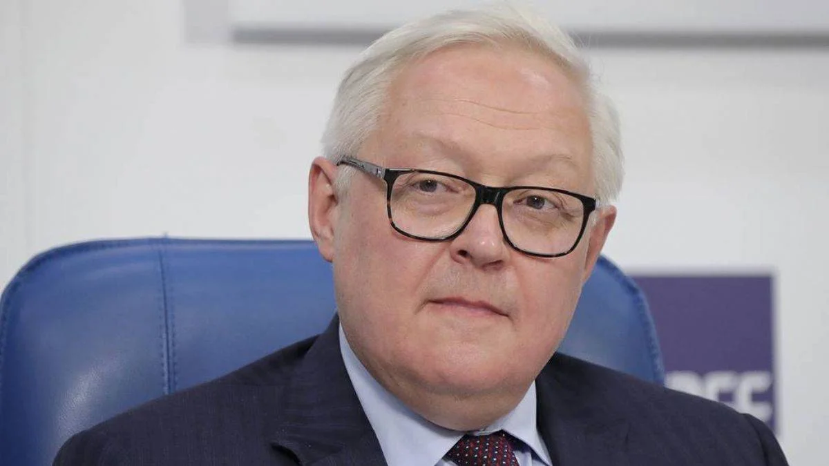 Rusya: ABD ile açık silahlı çatışmanın eşiğindeyiz
