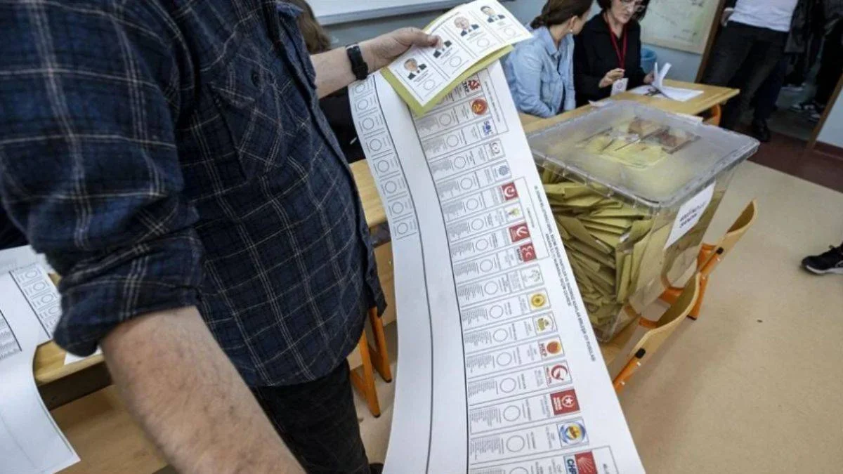 Rusya'dan Türkiye seçimleri açıklaması