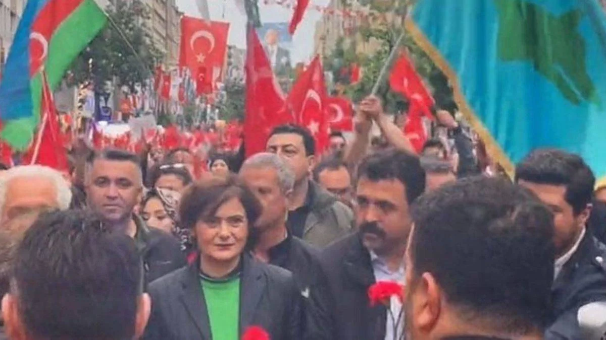 'Seküler milliyetçilik' nedir?