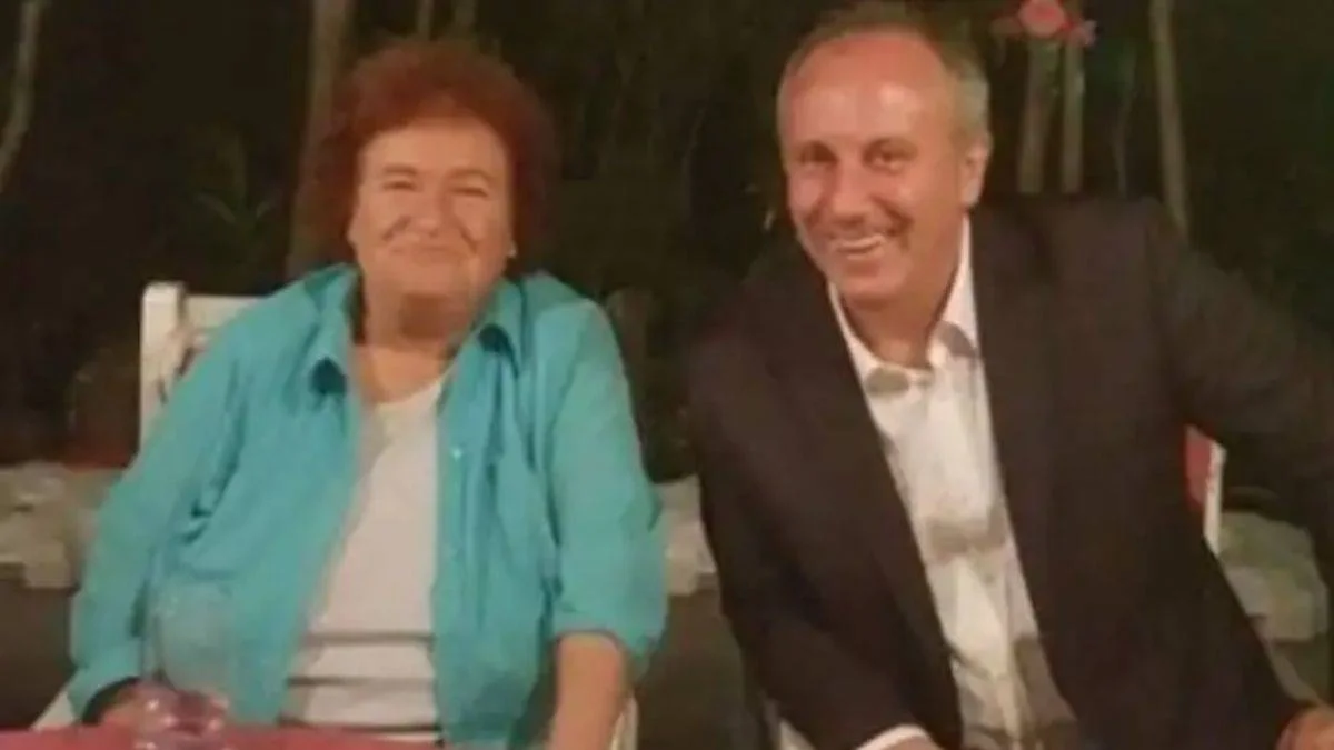 'Selda Bağcan neye aracılık ettiğini anlamış mıdır?'
