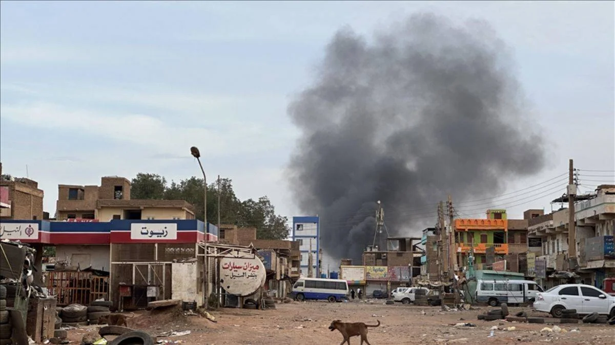 Sudan'da 72 saatlik yeni ateşkes