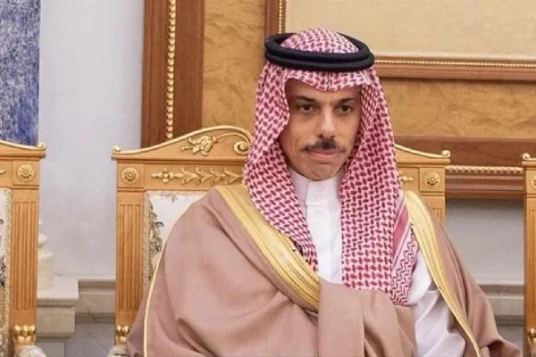 Suudi Arabistan'dan Suriye açıklaması