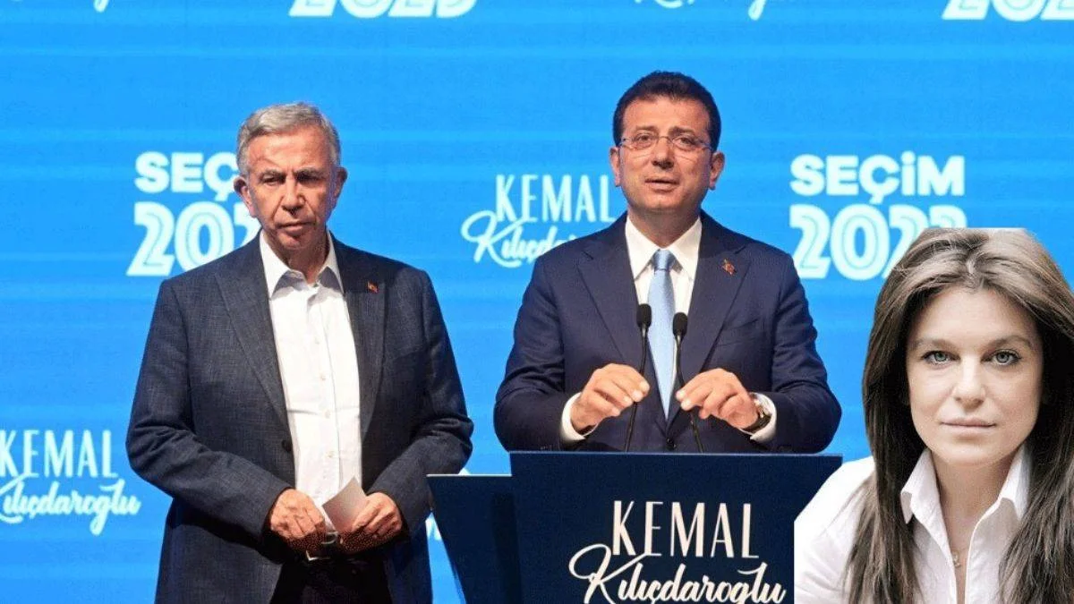 t24 yazarı Tatari: Ben artık salak yerine konmaya yokum
