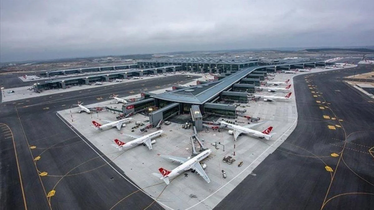 THY 600 uçak sipariş edecek