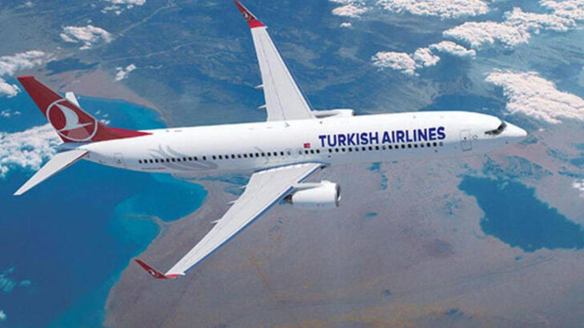 THY'den 90'ıncı yıl dönümü kampanyası! İndirimli biletler satışa sunuldu