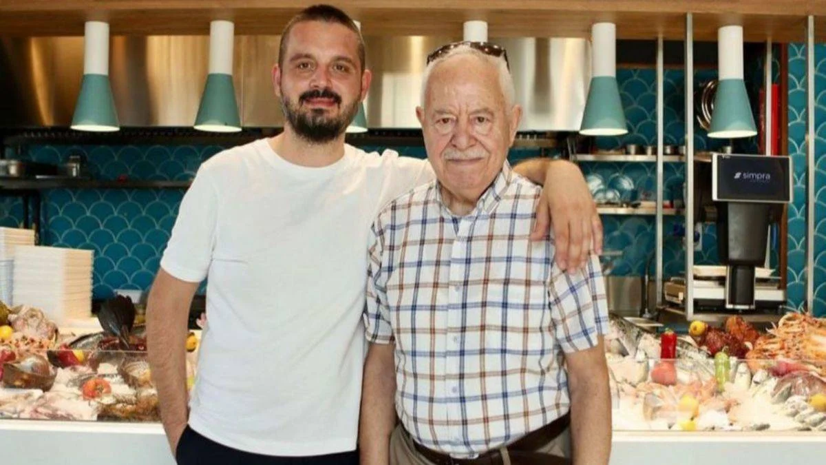 "Tunç Balık olarak temel amacımız, birçok lezzeti en iyi şekilde müşterilerimizle buluşturmak"