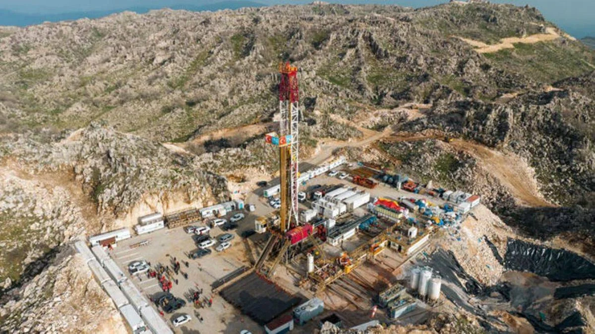 Türkiye'nin en kaliteli petrolü; Şırnaklılar ne diyor?