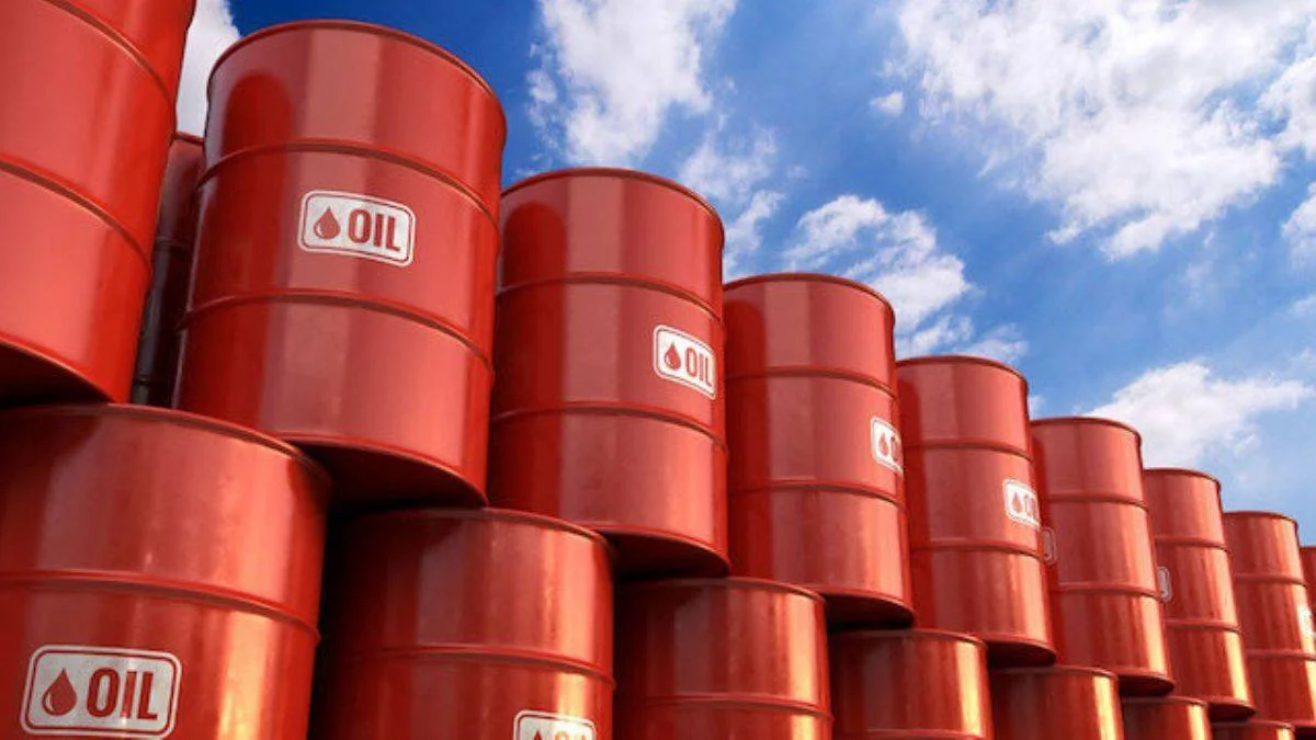 Türkiye'nin petrol ithalatı arttı