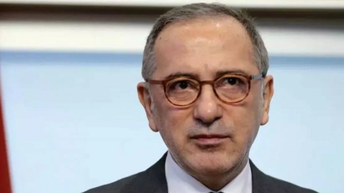 'Türkiye yeni bir dönemece girerken' Altaylı'dan veda yazısı