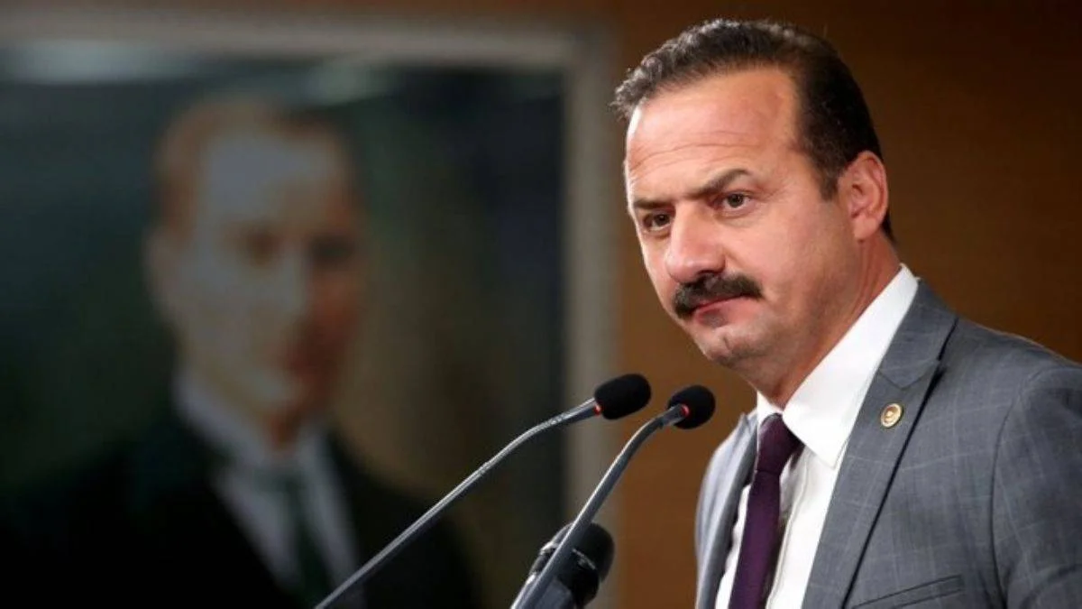Yavuz Ağıralioğlu'ndan 6'lı masaya tepki