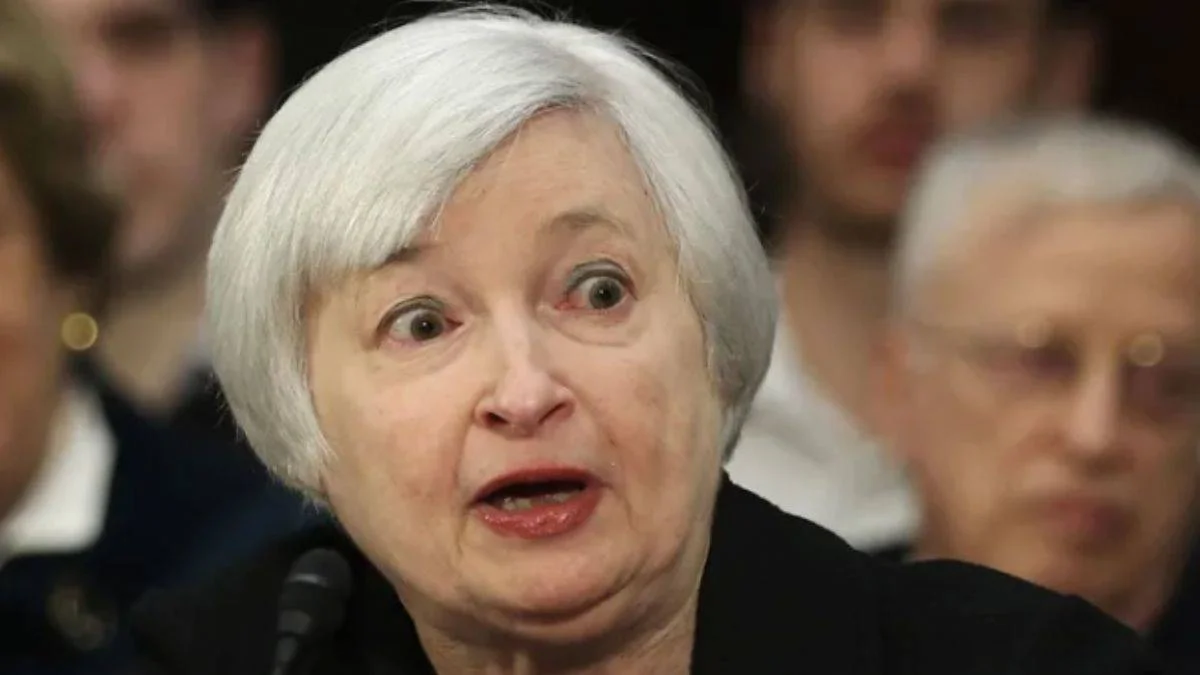 Yellen'den kriz uyarısı: ABD'nin itibarını koruyun