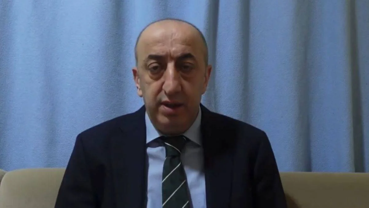 Yeşildağ ailesinden 'Ali Yeşildağ' açıklaması