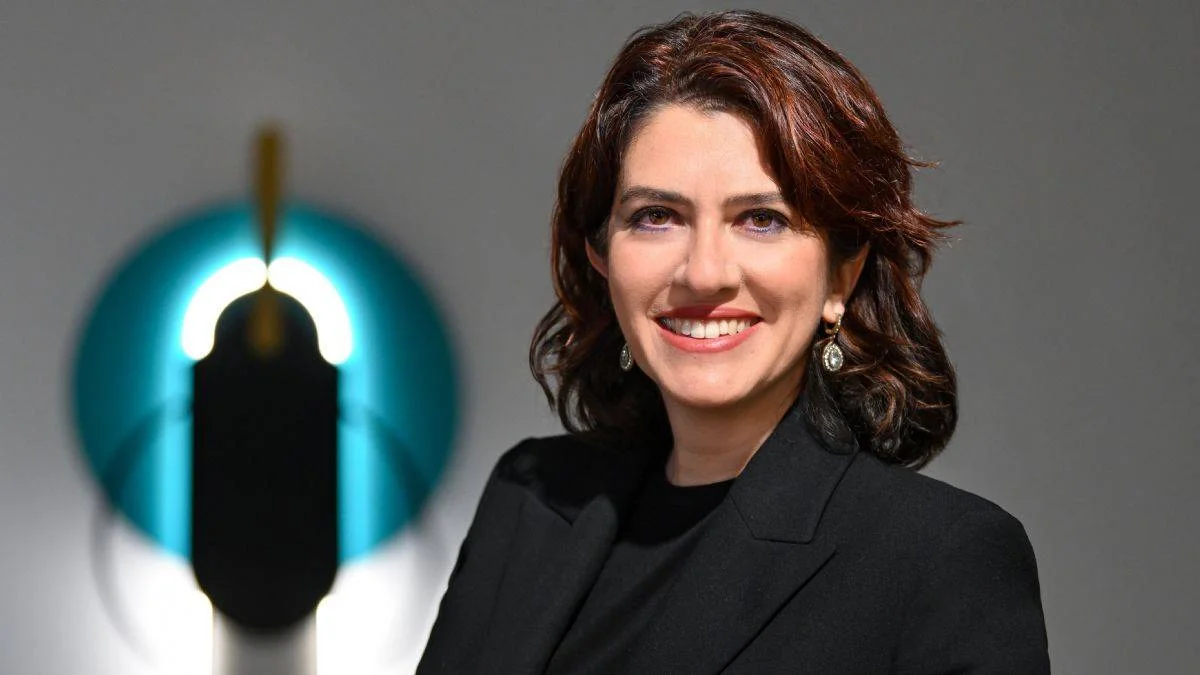 Yıldız Holding'den Kurumsal İletişim Direktörlüğü'ne Atama