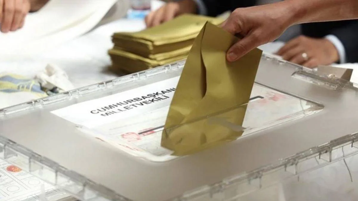 YSK'dan 'sandık mührü' kararı