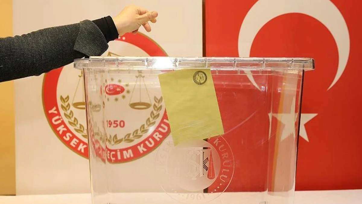 YSK: Muharrem İnce'ye verilen oylar geçerli sayılacak