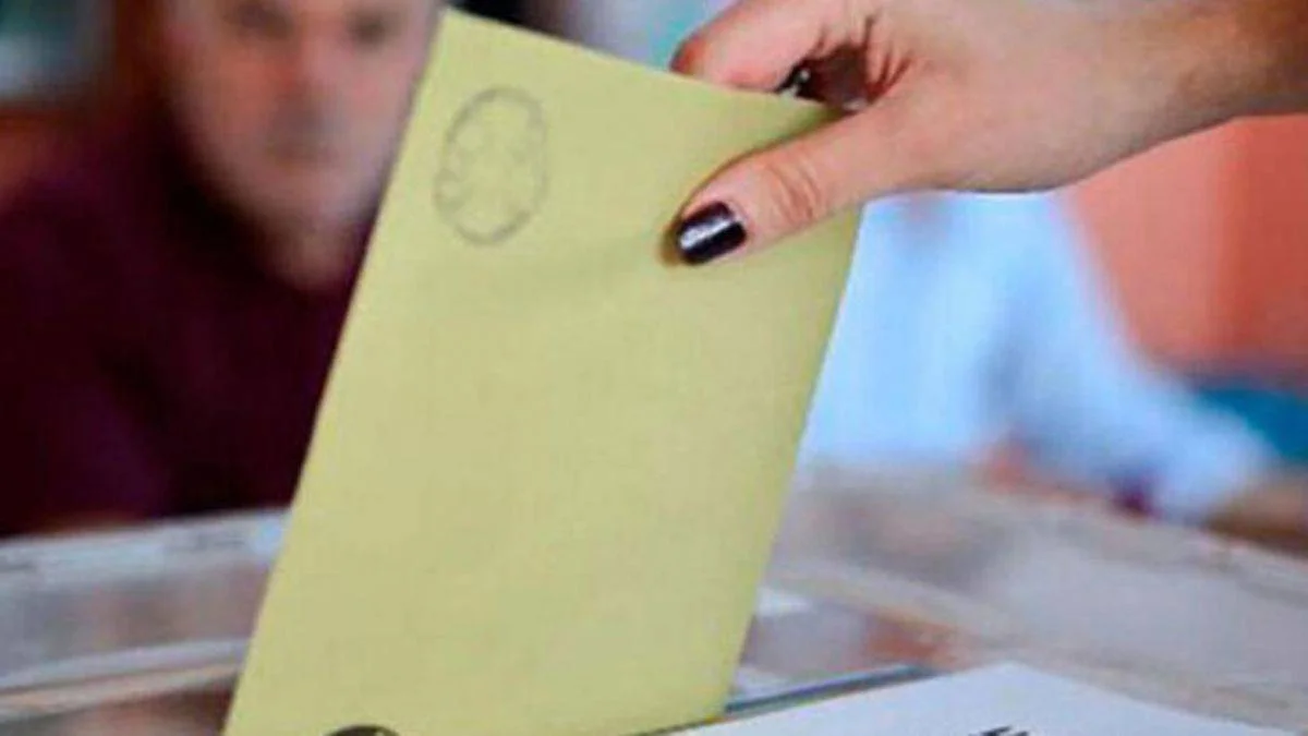 YSK yurt dışında kullanılan oy sayısını açıkladı