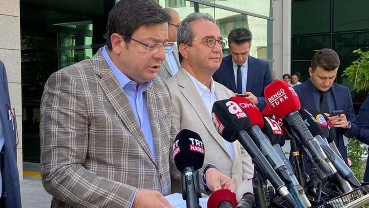 YSK, yurt dışında oy verme süresini tekrar uzattı