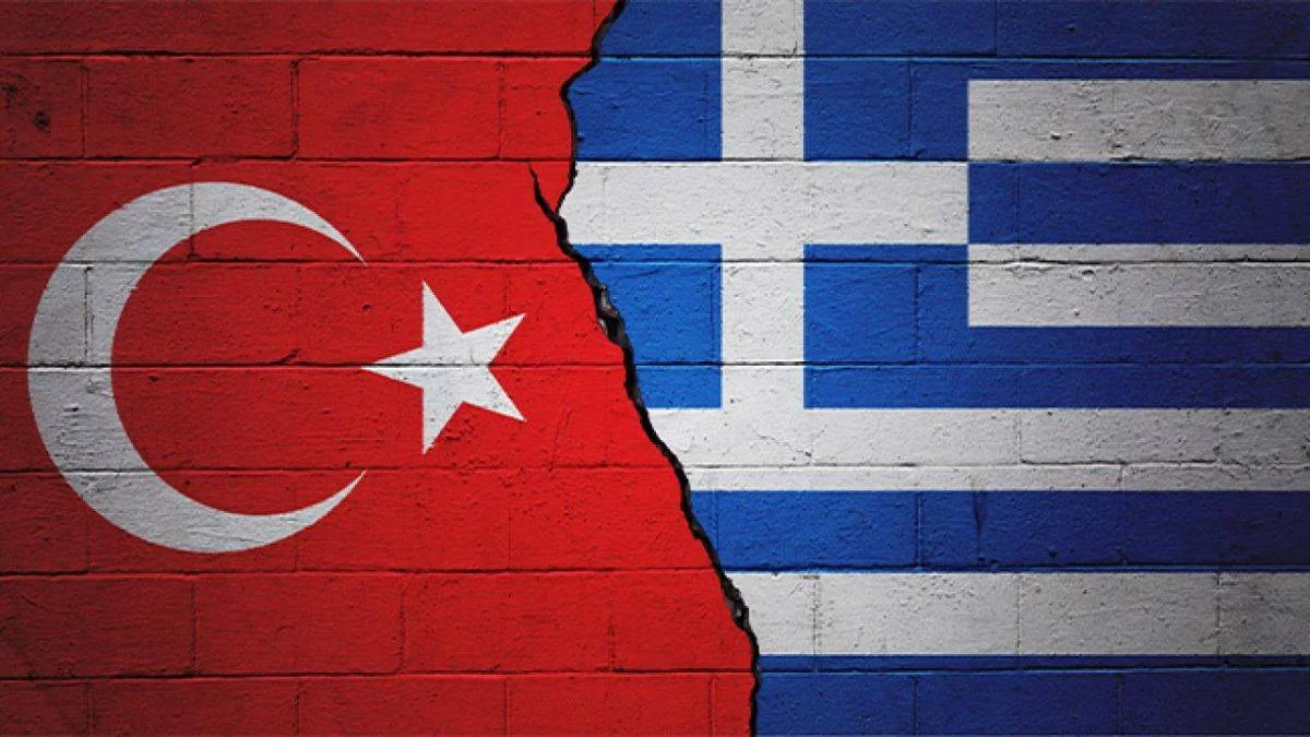 Yunan basınında dikkat çeken Türkiye analizi