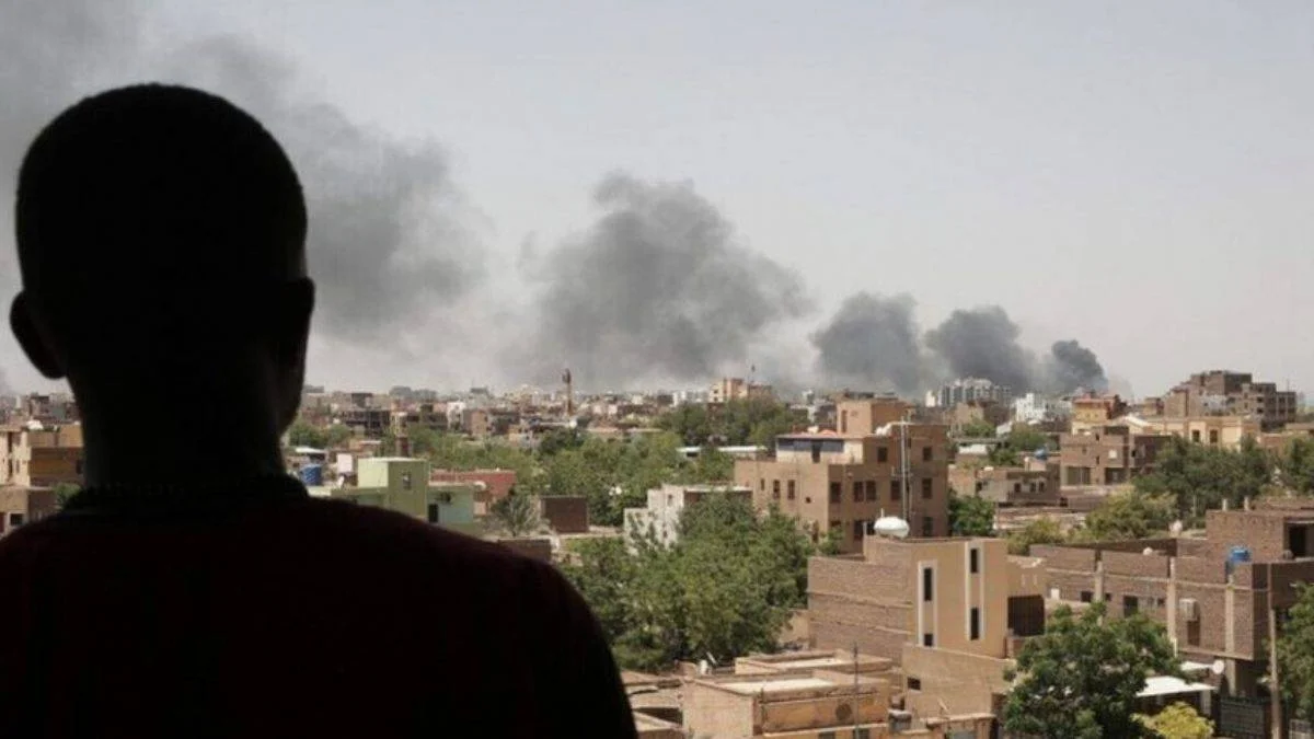 Yunanistan'dan Sudan'a casus yazılım ihraç edildiği ortaya çıktı