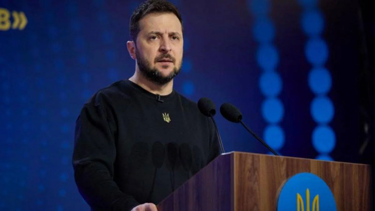 Zelenskiy, Hiroşima'daki G7 Liderler Zirvesi'ne katılacak