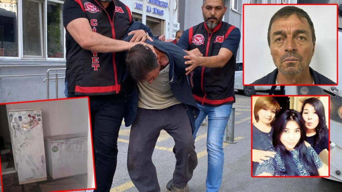 4 Türkmen cinayetinin şüphelisi tutuklandı, kan donduran detaylar...