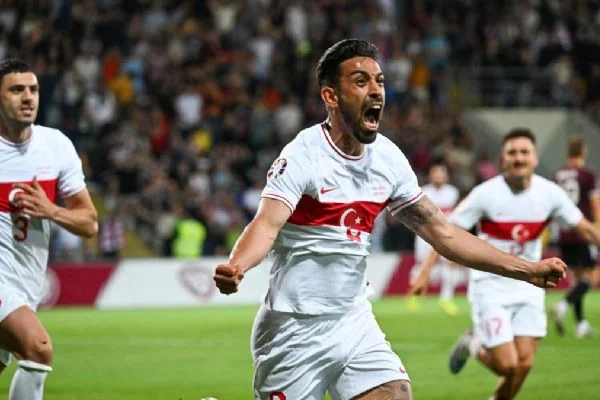 A Milli Futbol Takımı 616. randevusuna çıkacak
