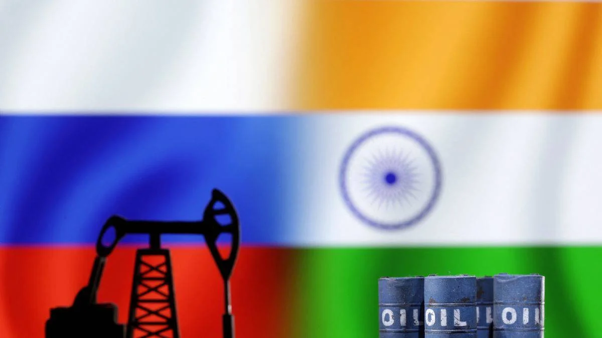 AB'nin yaptırım rezilliği: Rus petrolünü Hindistan üzerinden alıyor
