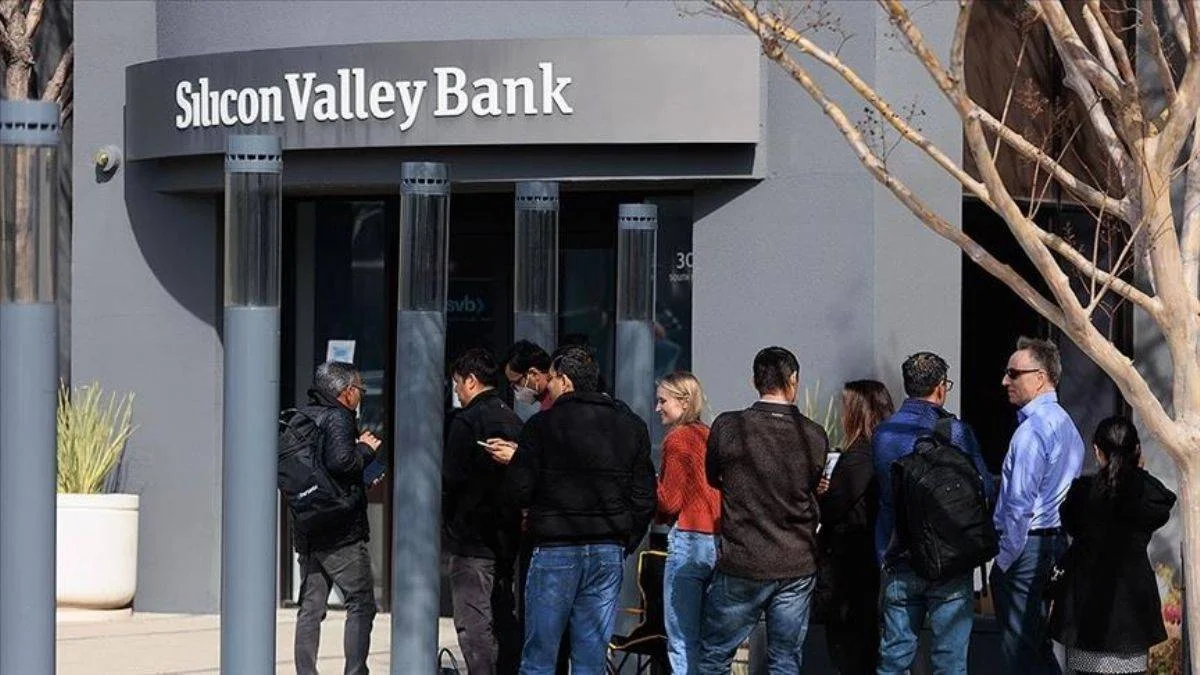 ABD'de bankalara operasyon