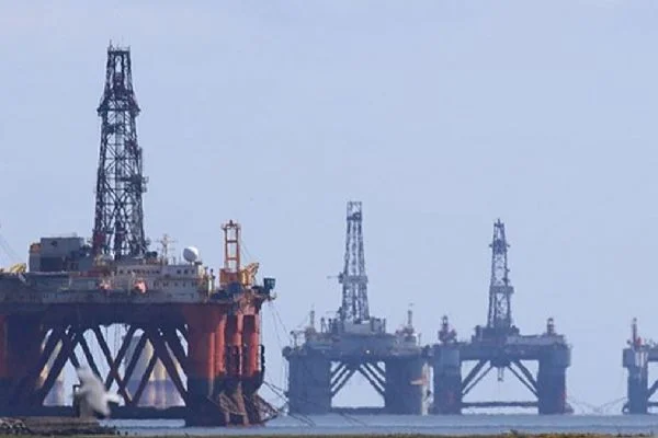 ABD'deki petrol sondaj kulesi sayısında düşüş yaşandı