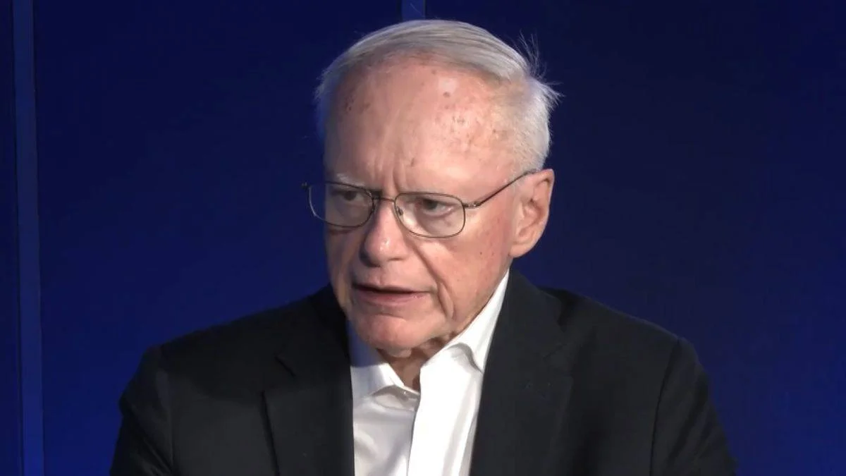 ABD'li diplomat Jeffrey: Erdoğan'daki aura Kılıçdaroğlu'nda yok