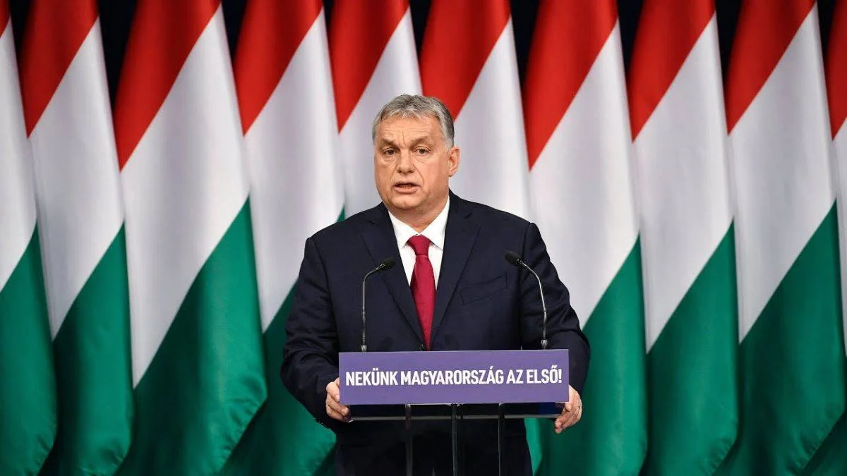 ABD'nin Macaristan'a 'İsveç cezalandırması'