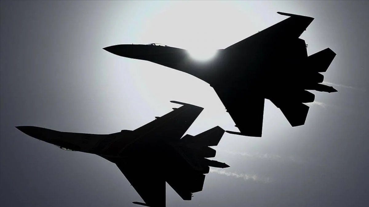 ABD: Rus jetleri Suriye'deki uçaklarımızı riske atıyor