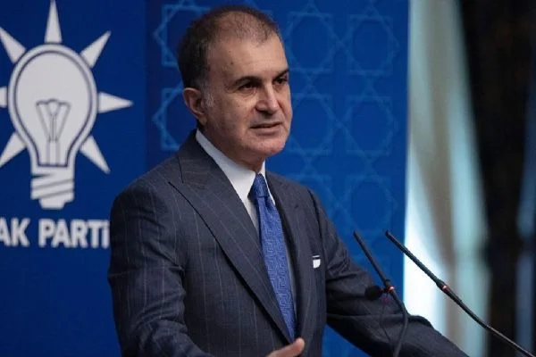 AK Parti'den İsveç'te Kur'an'ı Kerim yakılmasına sert tepki: Yüksek yargının tutumunu şiddetle kınıyoruz