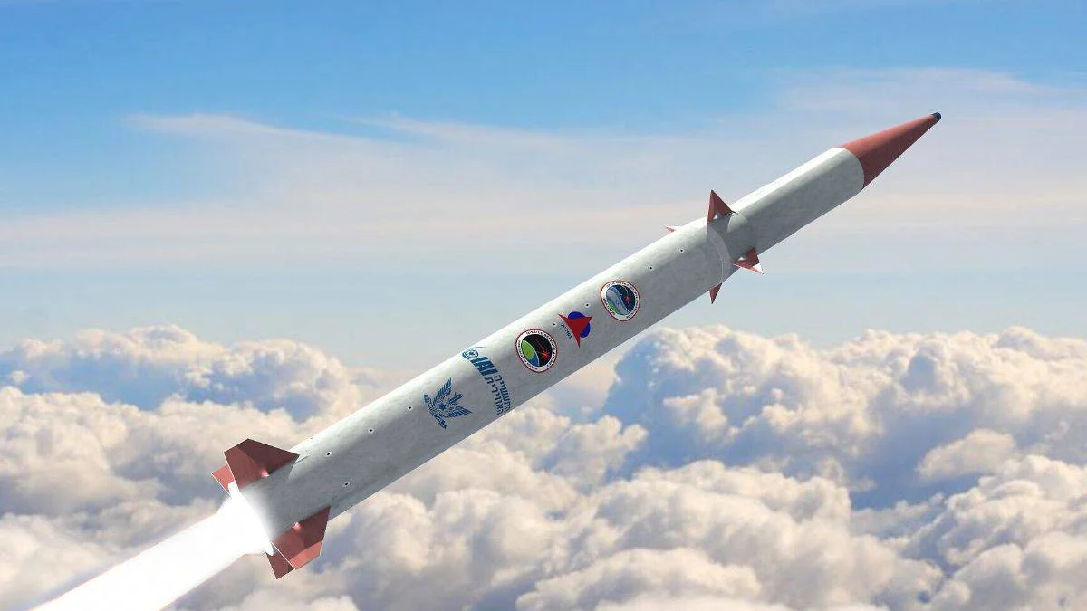 Almanlar İsrail'den Arrow 3 füzeleri alacak