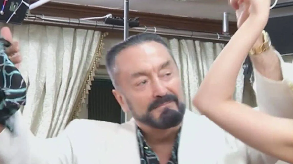 Andan Oktar davasında sürpriz gelişme! Savcı şaşırttı