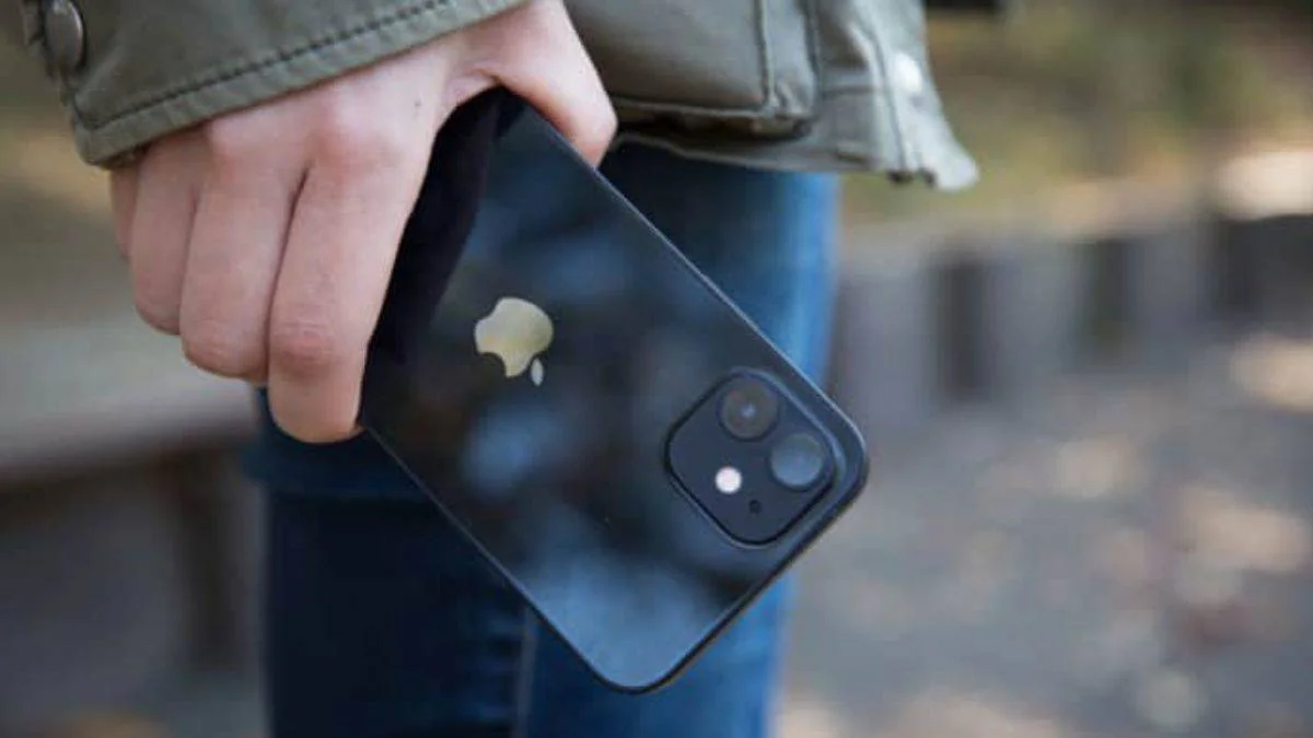 Apple telefonları üzerinden casusluk operasyonu yapıldığı ortaya çıktı