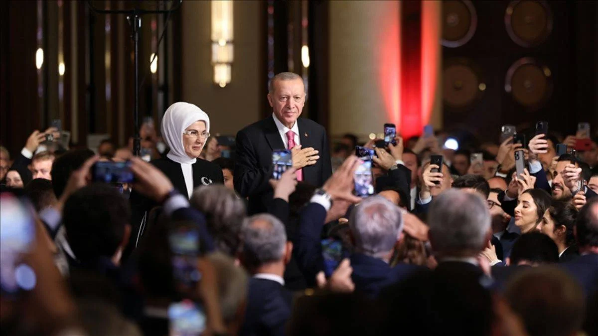 Arap, İsrail ve İran medyasında Erdoğan