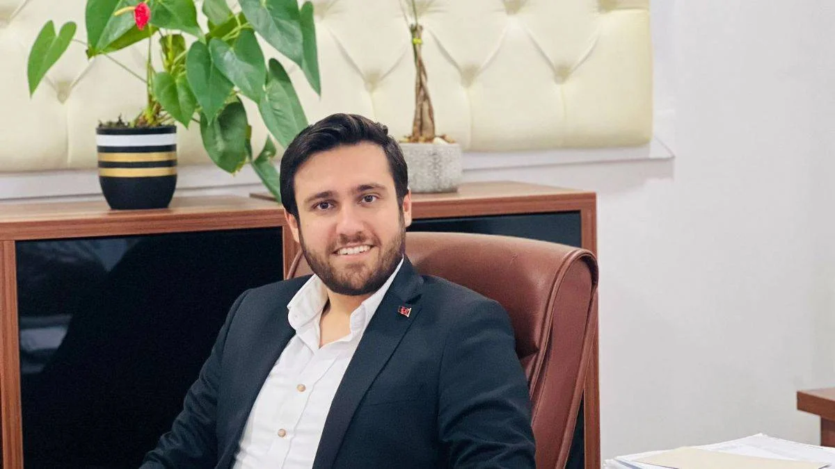 Av. Yunus Emre Sadioğlu Anlatıyor Hukukun Temel İlkeleri ve İşlevleri Nelerdir?
