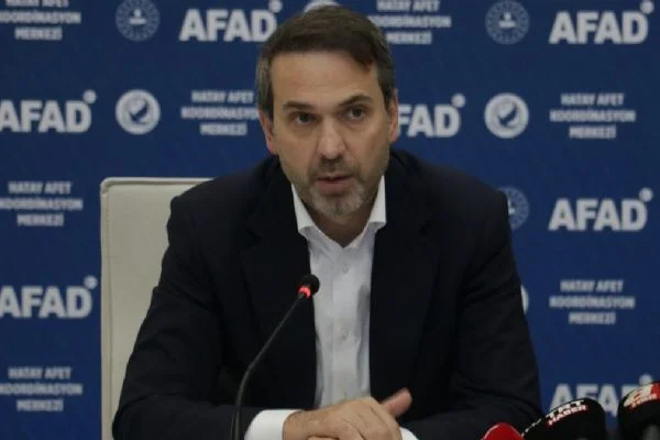 Bakan Bayraktar: Biz petrol ihtiyacının önemli bir kısmını buradan karşılıyoruz