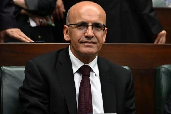 Bakan Şimşek'ten kritik ekonomi açıklaması: Bu hedeflere ulaşmada kararlıyız