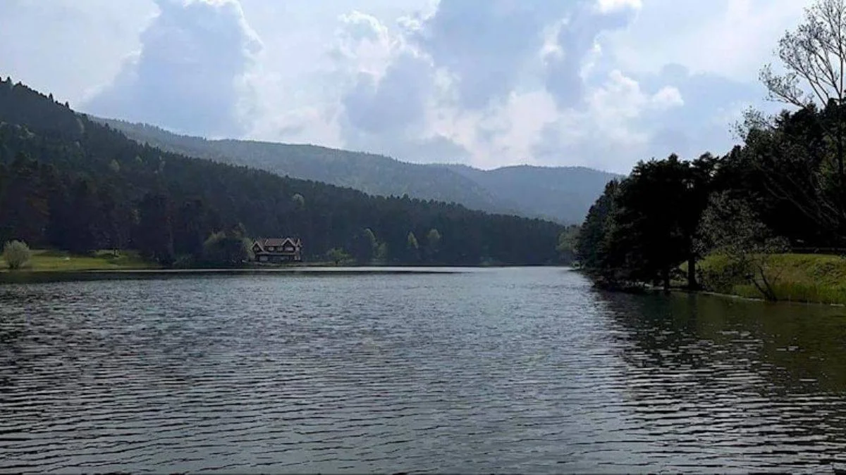 Bolu: Doğanın Cömertliğine Şahit Olabileceğiniz Doğal Bir Tatil Destinasyonu