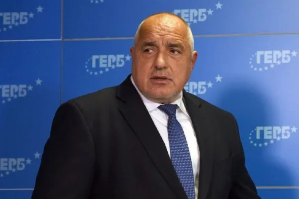 Bulgaristan'da Borisov'un milletvekili dokunulmazlığının kaldırılması istendi