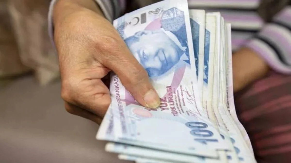 Dikkatlerden kaçan ödeme; annelere 15 bin TL veriliyor