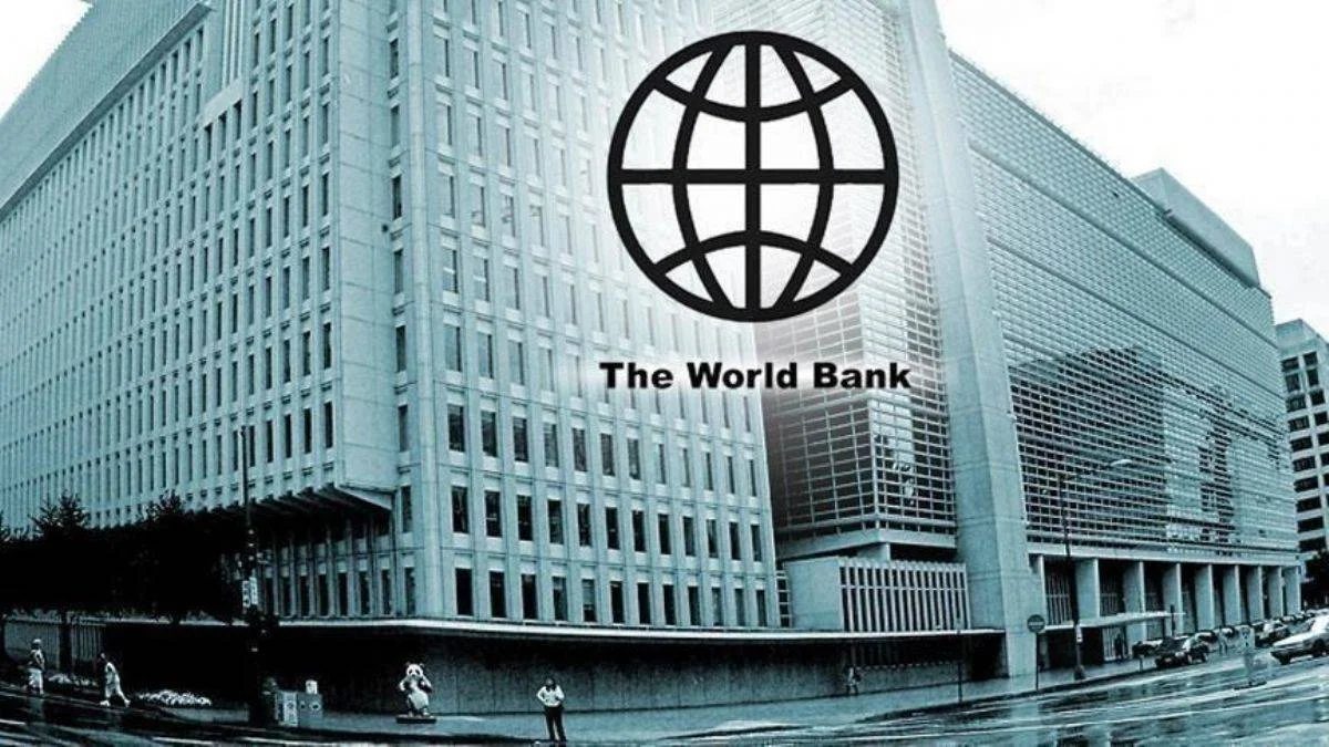 Dünya Bankası'ndan Türkiye açıklaması