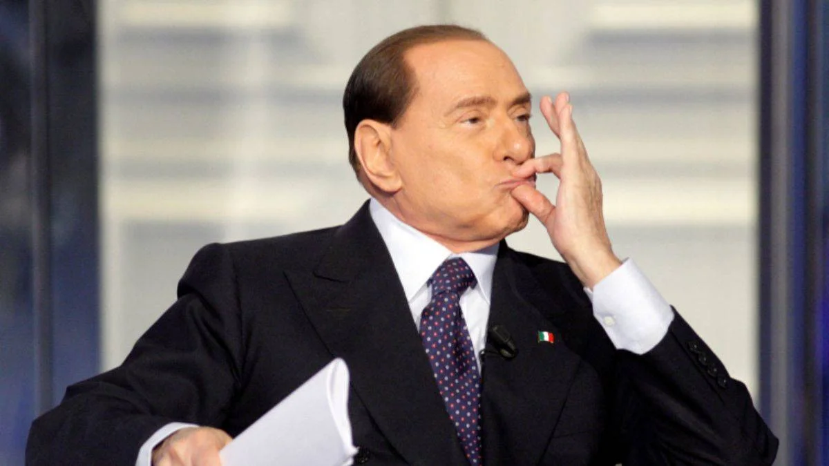 Dünyanın en güçlü insanları listesindeydi; Berlusconi kimdir?