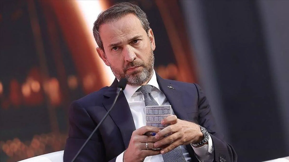 Enerji ve Tabii Kaynaklar Bakanı Alparslan Bayraktar kimdir?