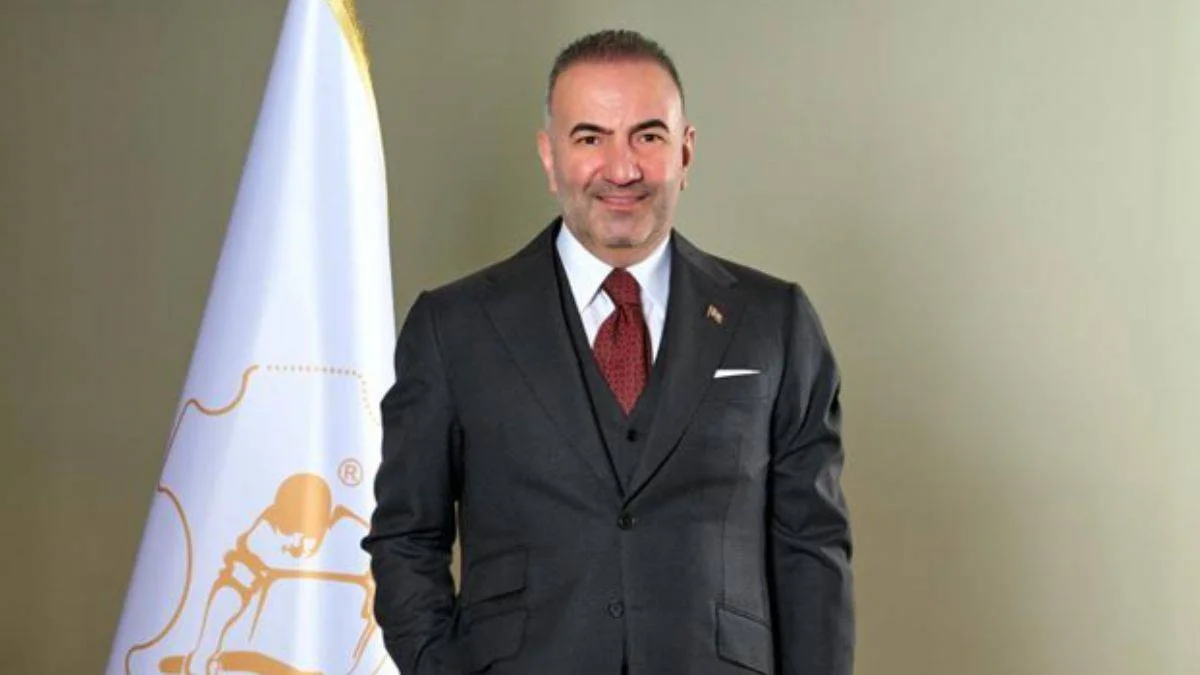 Ensari Deri'den KAP'a Açıklama