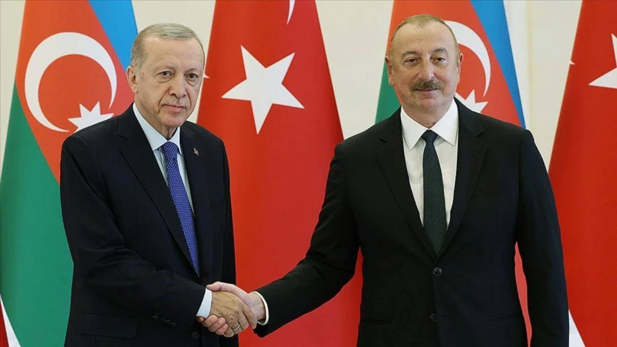 Erdoğan'dan dünyaya 'Şuşa' mesajı