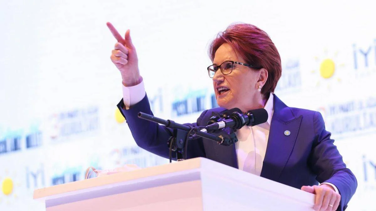 Fatih Altaylı: İYİ Parti, Türk siyasetinin en istikrarsız siyasi partisi