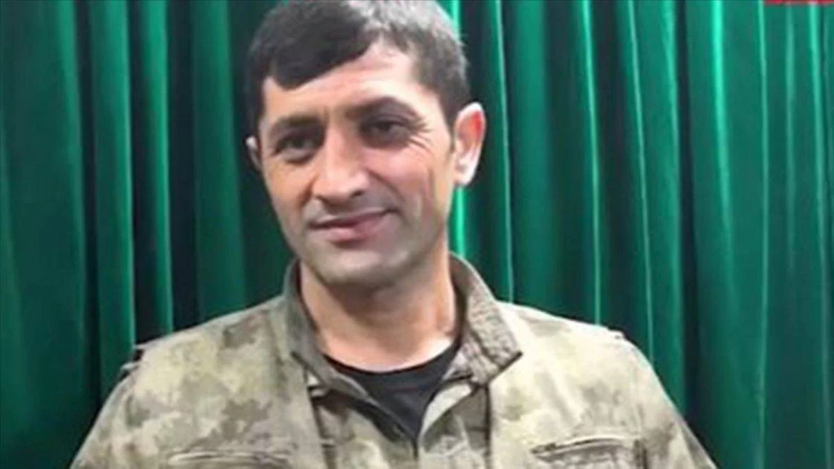 Fethi Sekin'in şehit olduğu saldırının sorumlusu etkisiz